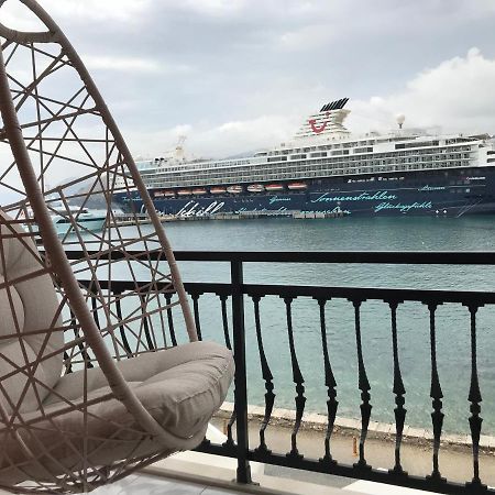 Celebrity Hotel Argostoli  Buitenkant foto