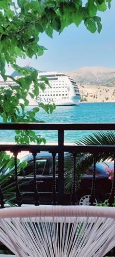 Celebrity Hotel Argostoli  Kamer foto
