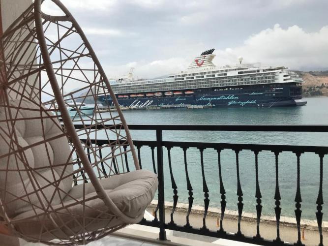 Celebrity Hotel Argostoli  Kamer foto