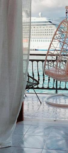 Celebrity Hotel Argostoli  Kamer foto